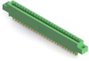 Card Edge Conn, Dual Side, 50Pos, Lug; Card Edge Connector Type Edac - 60AJ5343 - Newark, An Avnet Company