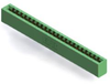 Card Edge Conn, Single Side, 22Pos, Th; Card Edge Connector Type Edac - 58AJ9125 - Newark, An Avnet Company