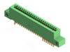 Card Edge Conn, Dual, 46Pos, Solder Lug; Card Edge Connector Type Edac - 64AJ5145 - Newark, An Avnet Company