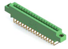 Card Edge Conn, Single Side, 17Pos, Th; Card Edge Connector Type Edac - 59AJ6047 - Newark, An Avnet Company