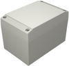 Electrical/industrial Enclosure, Alum; Enclosure Type Rose - 03AH6744 - Newark, An Avnet Company