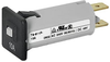 Thermal Circuit Breaker, 1 Pole, 7A; Product Range Schurter - 70K8317 - Newark, An Avnet Company