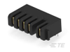 DC Jack Connectors - 1318430-2 - TE Connectivity