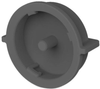 SEALING CAP, SR RECEPTACLE - 792-2213795-1 - Utmel Electronic Limited