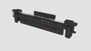 12G SAS - SAS3M2130071TR - Amphenol Communications Solutions