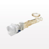 AseptiQuik® C Steam-Thru® II Connector, Body -- AQSTC2331000 - Image