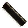 Edgeboard Connectors - A31717-ND - DigiKey