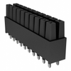 Connectors, Interconnects - Rectangular Connectors - Headers, Receptacles, Female Sockets - IPS1-110-01-L-D - Shenzhen Shengyu Electronics Technology Limited