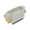 Heavy Duty Connector Inserts, Modules - 1195-09330162678-ND - DigiKey