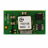DC DC Converters - 811-1992-2-ND - DigiKey