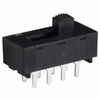 Slide Switches - CKN10907-ND - DigiKey