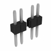 Connectors, Interconnects - Rectangular Connectors - Headers, Male Pins - 890-80-030-10-004101 - Shenzhen Shengyu Electronics Technology Limited