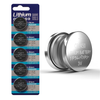 Battery Products - Batteries Non-Rechargeable (Primary) -- CR2450