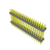 Board Spacers, Stackers (Board to Board) - 612-ZW-20-11-G-D-635-160-ND - DigiKey