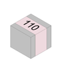 Ceramic Capacitors - 4363-1111P110FP501XCT-ND - DigiKey