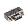 D-Sub Connector Assemblies - 4134-MK-252-015-325-410R-ND - DigiKey