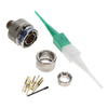 Circular Connector Assemblies - 1178-MS27473E8F35P-ND - DigiKey