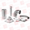 HVAC Accessory & Rebuild Kit & Seal Kit - 102217641 - Radwell International