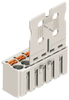 Female connector/socket - 2092-1102 - WAGO