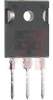 MOSFET, Power;N-Ch;VDSS 1000V;RDS(ON) 2Ohms;ID 6.1A;TO-247AC;PD 190W;VGS +/-20V - 70078954 - Allied Electronics, Inc.