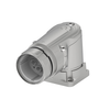 Circular Connector Housings -- 2452-CEDE272NN00000051000-ND