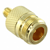 Coaxial Connector (RF) Adapters - 501-2275-ND - DigiKey