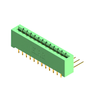 Edgeboard Connectors - 151-337-024-558-201-ND - DigiKey