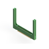 Edgeboard Connectors - 151-345-050-555-258-ND - DigiKey