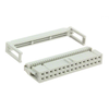 Free Hanging, Panel Mount - 71600-030LF - ODG (Origin Data Global)