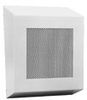 Baffle-8in Spkr, Steel, Surface, 13.75in H x 10.43in W x 5.75in D - CEK-8M - Visual Sound, Inc.