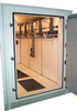 Atlas® SF Series Exposure Cabinet -- Atlas® Salt Fog & Humidity Cabinet - Image