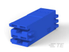 Rectangular Wire & Cable Connectors & Housings - 521204-6 - TE Connectivity