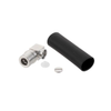 Coaxial Connector (RF) Assemblies - 6099-PE45683-ND - DigiKey