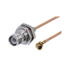 Coaxial Cables (RF) - 6099-PE38303-24-ND - DigiKey