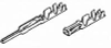 Crimp Contacts - 6689429 - RS Components, Ltd.