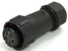 Industrial Circular Connectors - 2338376 - RS Components, Ltd.