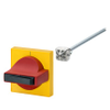 Rotary Handles - 155297 - RS Components, Ltd.