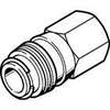 Pneumatic Quick Connect Couplings - 1816156 - RS Components, Ltd.