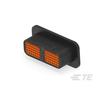 Rectangular Connector Housings - 1734-DRC12-70PCE-ND - DigiKey