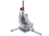 XYZ Linear Stage, 1 in., Crossed Roller Bearing, Z Pico, XY Micro - 9067-XYZ-NNP - Newport MKS