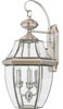 NY8318P Exterior -Wall Mount - 776448 - Capital Lighting, Inc.