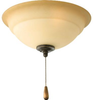 P2645-77 Fans-Light Kits - 435524 - Capital Lighting, Inc.