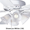 Fans-Light Kits - 213778 - Light Center (The)