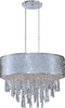 22295WTSN Pendants-Drum Shade - 612968 - Capital Lighting, Inc.