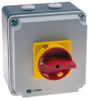 Isolator Switches - 7738005 - RS Components, Ltd.