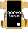 Balun 5Mhz - 1.218Ghz (1: 1Ratio) -- QPP0025 - Image
