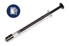 Calibrated Syringe - CAL81320 - Hamilton Company