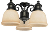 LK320A-MB Fans-Light Kits - 610559 - Capital Lighting, Inc.