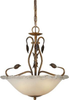 2464-03-41 Pendants-Bowl Style - 413496 - Capital Lighting, Inc.
