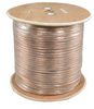 1000ft 16AWG Bulk Polarized Speaker Wire Spool -- 2036-SF-34